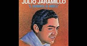 Julio Jaramillo - El Sentimental de América (Álbum Completo) [FLAC 16 bit/44.1KHz]