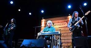 "I'll be Damned", Pure Prairie League City Winery Nashville