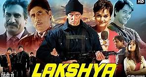 Lakshya (2004) Full Movie HD | Hrithik Roshan | Amitabh Bachchan | Preity Zinta | Review & Facts