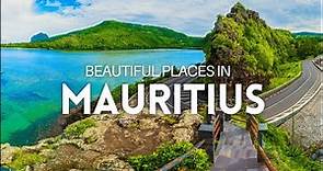 Top 30 Must Visit places in Mauritius || Mauritius Travel Guide Video