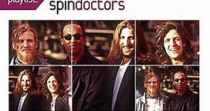 Spin Doctors - The Very Best Of Spin Doctors