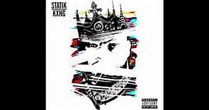 Statik KXNG (Statik Selektah & KXNG Crooked) (full album)
