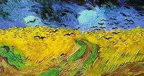Van Gogh - Tra il grano e il cielo (Trailer HD)
