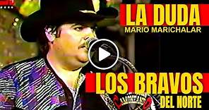 1993 - Ramon Ayala - La Duda - canta: Mario Marichalar - En Vivo -