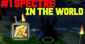 DOTA #1 SPECTRE IN THE WORLD (BEYOND GODLIKE)