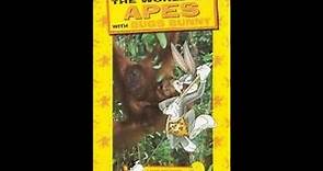 The World of Apes with Bugs Bunny (1996)