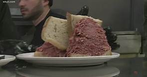 The story behind Slyman's and its legendary corned beef in Cleveland: NorthEATS Ohio