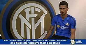 Live con Joao Cancelo: mandate le vostre domande e lui rispond...