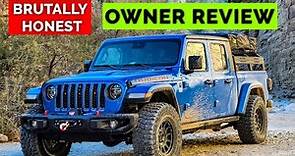 One Year with the Jeep Gladiator | In Depth Review
