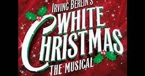 White Christmas Musical Dominion Theatre 2014 - Wendi Peters Exclusive Interview