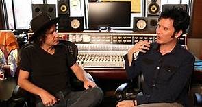 Christopher Thorn: Interview & Studio Tour - Warren Huart: Produce Like A Pro