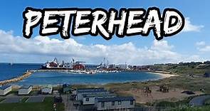 Peterhead [Aberdeenshire] | CINEMATIC 4K