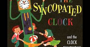 Leroy Anderson - The Syncopated Clock