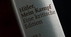 Il "Mein Kampf" di Adolf Hitler torna in libreria dopo 70 anni