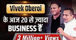 How I Started My Business | Success Story | Vivek Oberoi | Dr Vivek Bindra