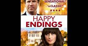 Happy Endings Official Trailer (2013)