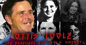 OTTIS TOOLE - The Deadliest Duo in US History (Ottis Toole & Henry Lee Lucas)