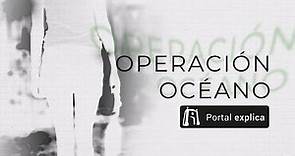 Operación Océano: la historia de una trama inédita de explotación sexual en Uruguay | Portal Explica