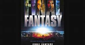 Final Fantasy: The Spirits Within by Elliot Goldenthal - The Dream Within
