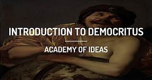Introduction to Democritus