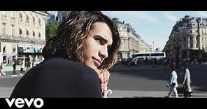Isaiah Firebrace - Streets of Gold (Official Video)