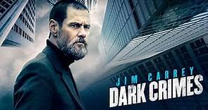 Dark Crimes (2018) | Jim Carrey | UK Trailer