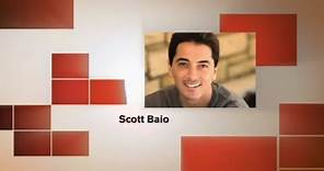 A&E Biography Scott Baio