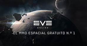 EVE Online | El MMORPG espacial gratuito número 1 | ¡Juega ya!