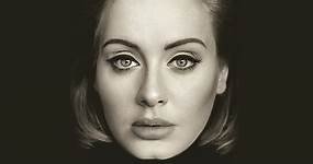 Ifpi Chart: Η Adele στην κορυφή - Δείτε ολόκληρο το Top10!