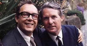Morecambe & Wise, BBC 1968, recovery & restoration story, 26/12/18