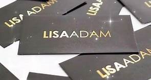 Lisa Adam - Dapatkan sampul raya exclusive dari Lisa Adam...