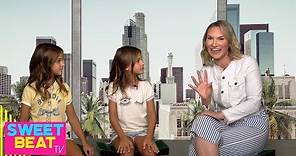 The Clements Twins Reveal Where They See Themselves in 10 Years | SweetBeat TV