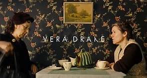 Vera Drake (2004) | trailer