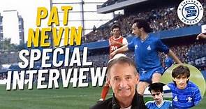 Pat Nevin Interview Special: Football And How To Survive It