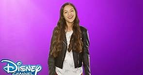 Olivia Rodrigo's Iconic Moments | Disney Channel UK
