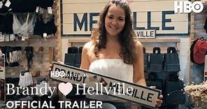 Brandy Hellville & The Cult of Fast Fashion | Official Trailer | HBO