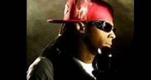 Lil Wayne-Rain Man (Strip Club Anthem) feat. Ya Boy w/lyrics