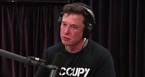 Joe Rogan Podcast - Elon Musk on Instagram