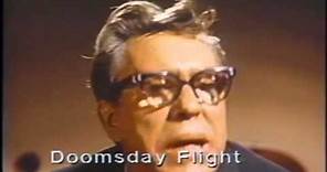 Doomsday Flight Trailer 1966