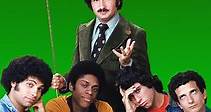 Welcome Back, Kotter: Season 2 Episode 14 Caruso's Way