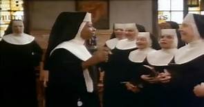 Sister Act (1992) Movie trailer