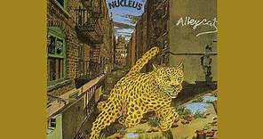 Nucleus - Alleycat (1975)