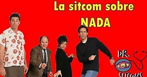 Seinfeld, la sitcom ÚNICA en su tipo