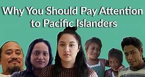 Exactly What You Need to Know About Pacific Islanders | The Tempest