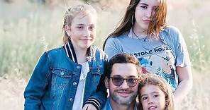 Tom Ellis Sings with His Daughter Nora Ellis - Part 2 (Tom Ellis Sings Creep)