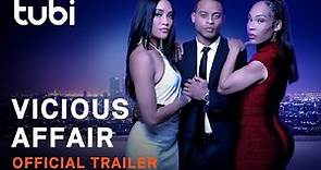 Vicious Affair (2023) Thriller Trailer by Tubi