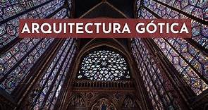 La arquitectura gótica en Europa