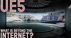 Unreal Engine 5 | Is it Ready to Build the Metaverse?