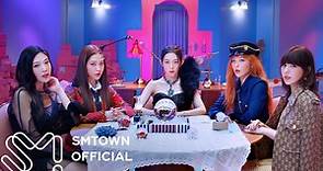 Red Velvet《Queendom》MV