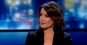 Cobie Smulders On Strombo: Full Interview